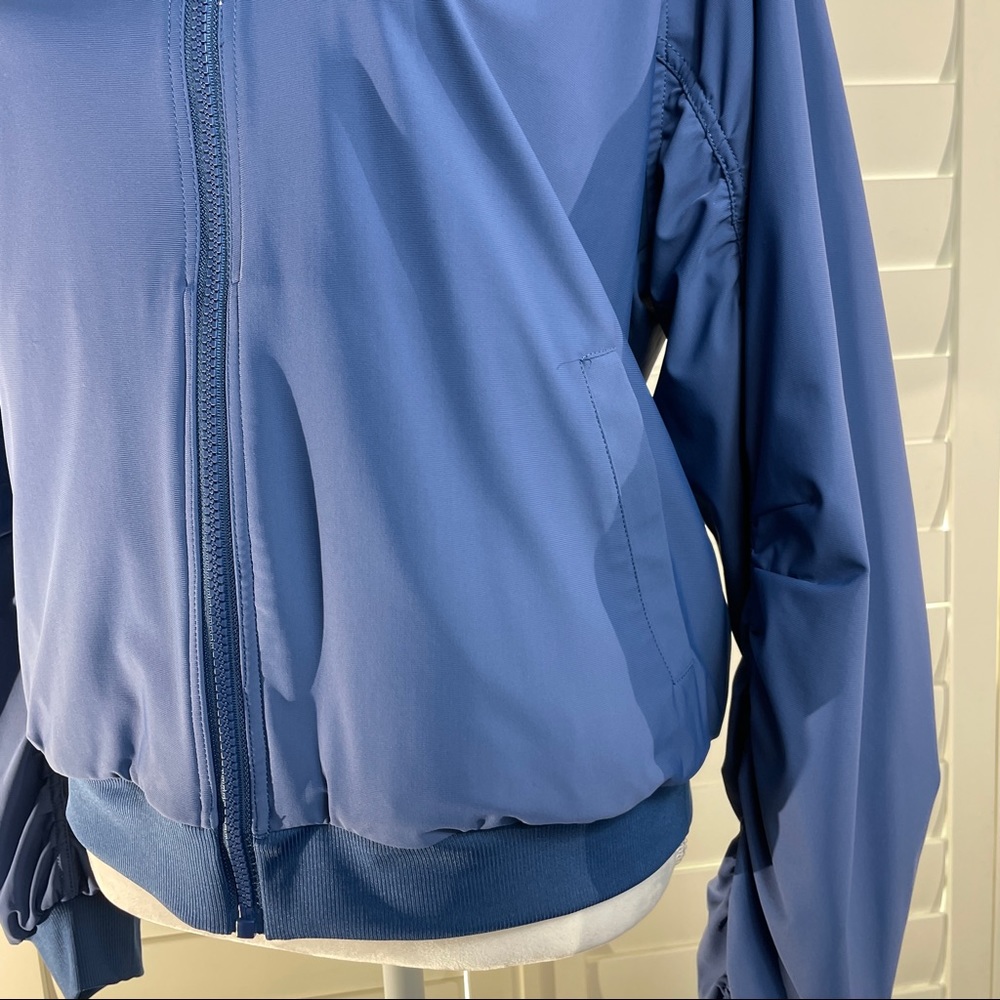 Fabletics Reversible Jacket, Size L - image 7